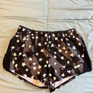 Nike Stars Running Shorts